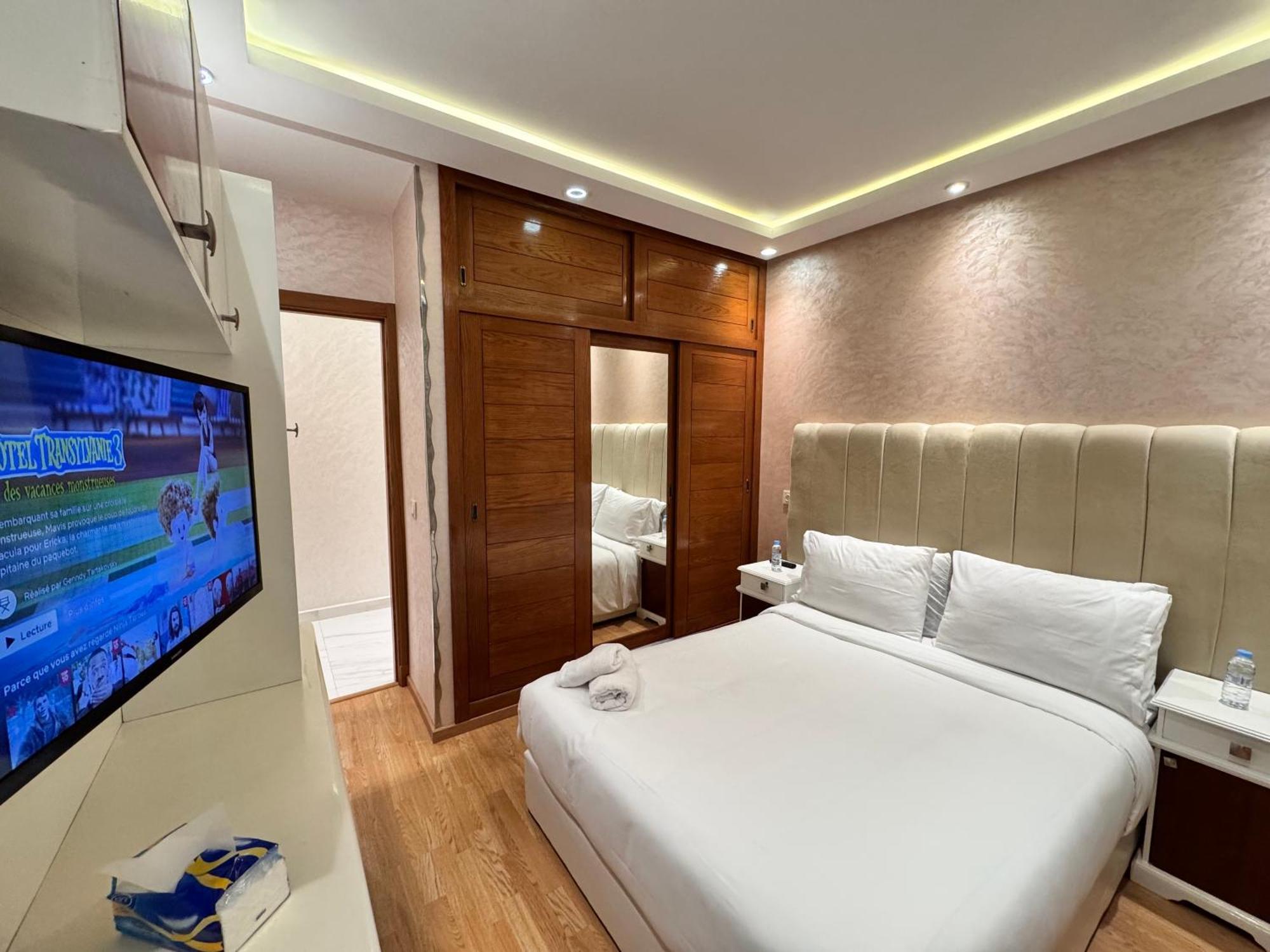 Dicha 3 Comfort Et Luxury Au Centre *